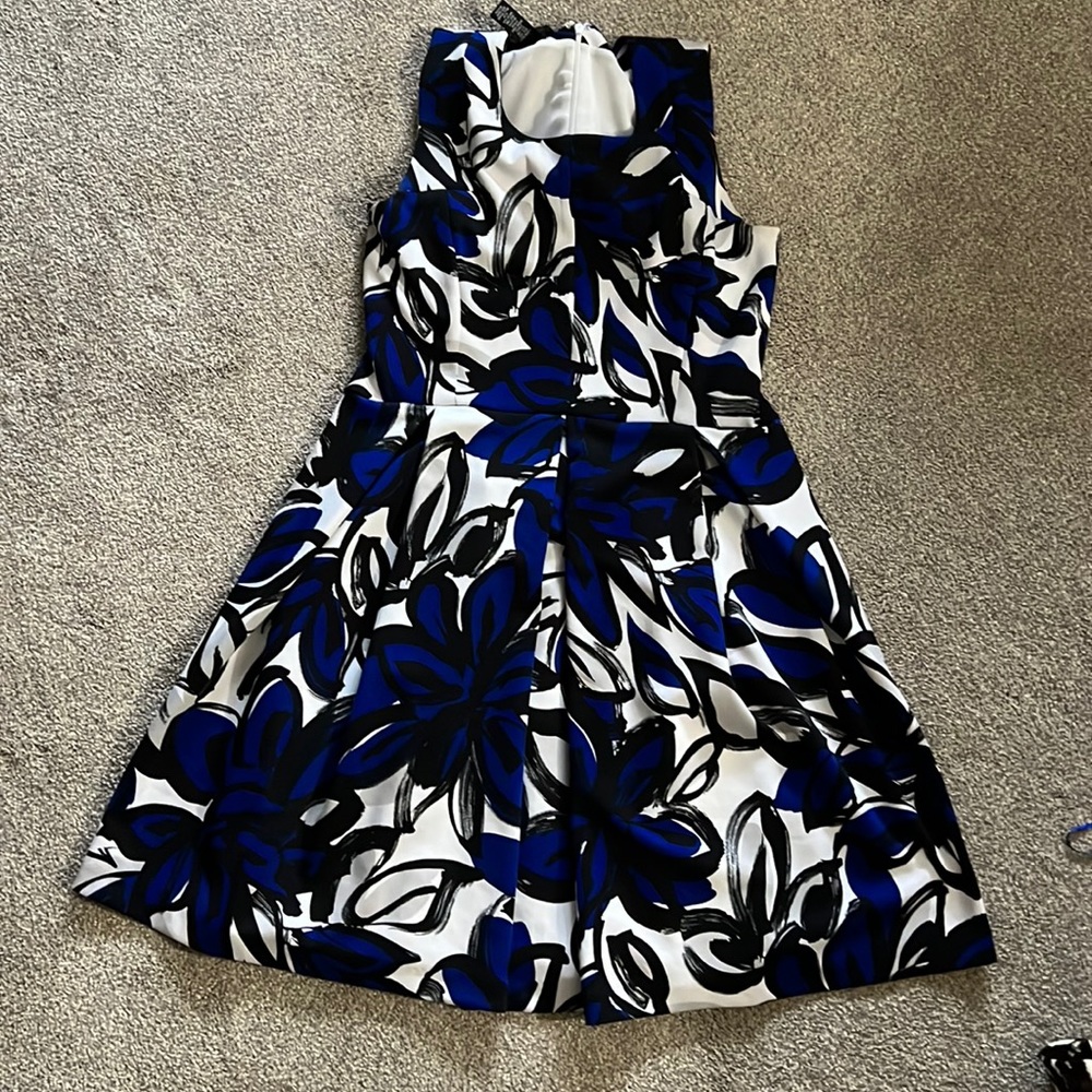 INC Dress